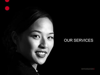 OUR SERVICES 