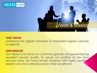 Structure Organization