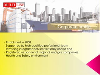 Domestics Land, Air & Sea Freight Forwarding