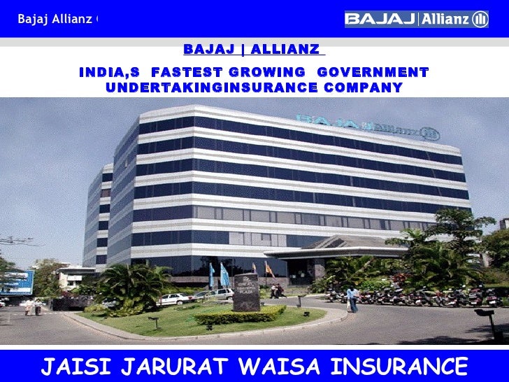 allianz life insurance