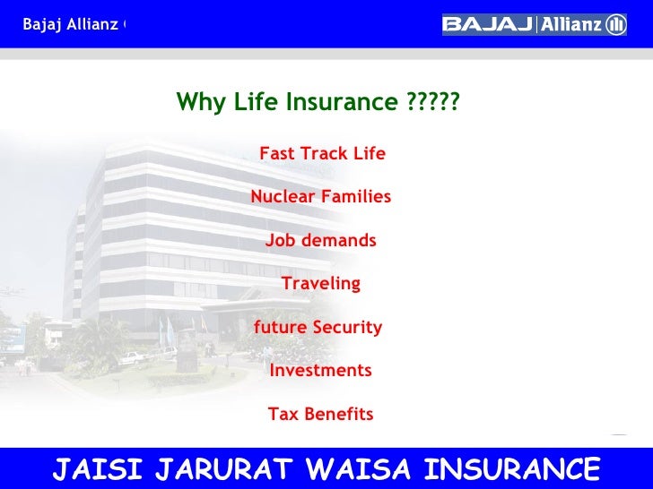 allianz life insurance