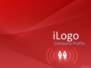 iLogo Company Profile 
