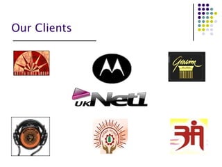 Our Clients   