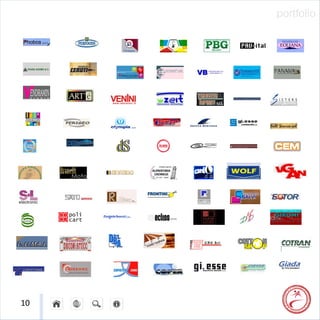 portfolio




10
 
