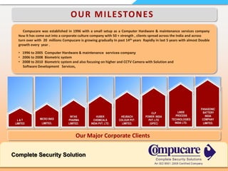 Dedicated Internet high speed line