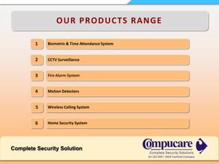 Customer support - Online, Email, Phone calls and with help of Team Viewer 