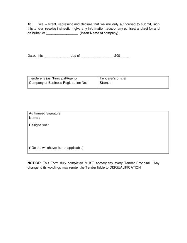 Company Profile