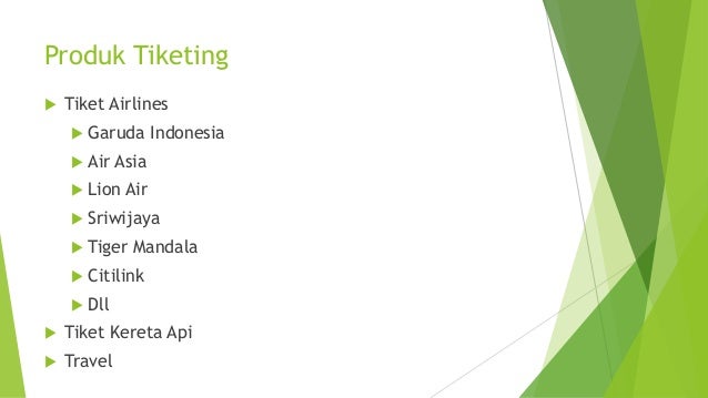 Company profile Khatulistiwa Tour