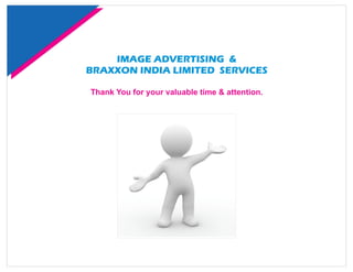 BRAXXON INDIA LIMITED