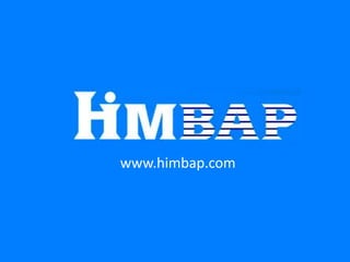 www.himbap.com
 