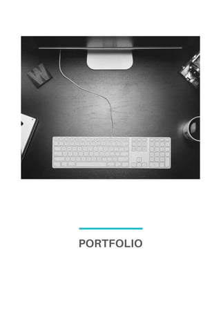 portfolio
 