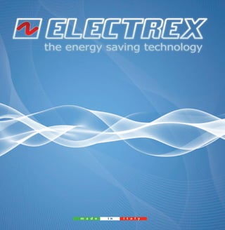 Electrex Company Profile