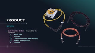 Linkwise Technology Inc | PPT