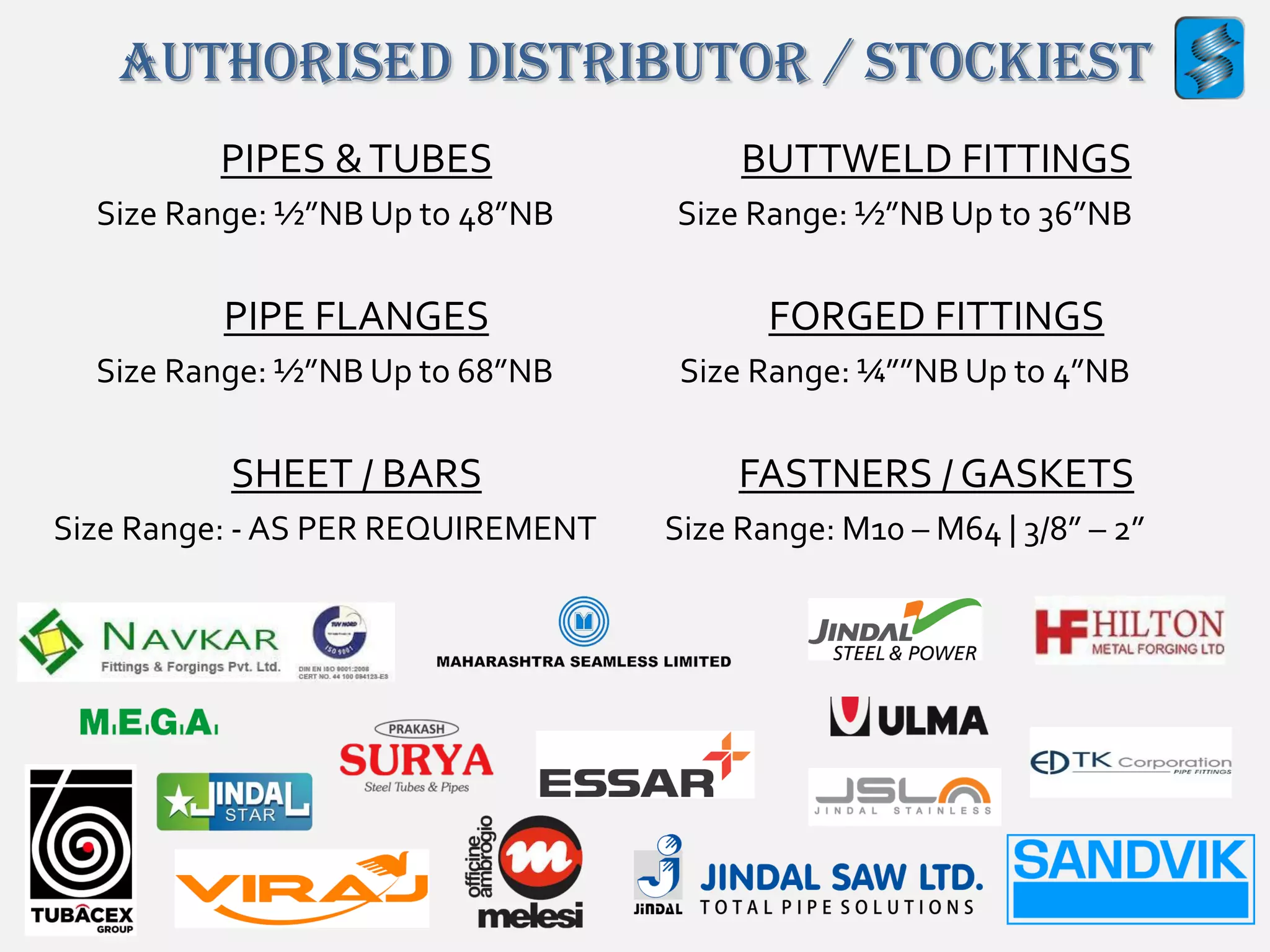 PIPES ,PIPE FITTINGS & FLANGES | PDF