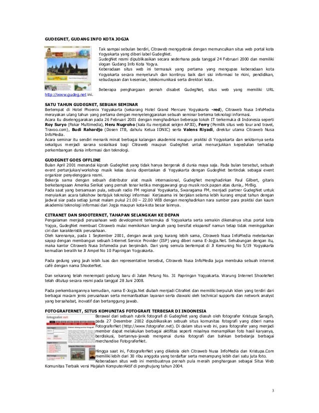 Contoh kata pengantar company profile Contoh Teks Company Profile Dalam Bahasa Inggris - Berbagai Teks Penting