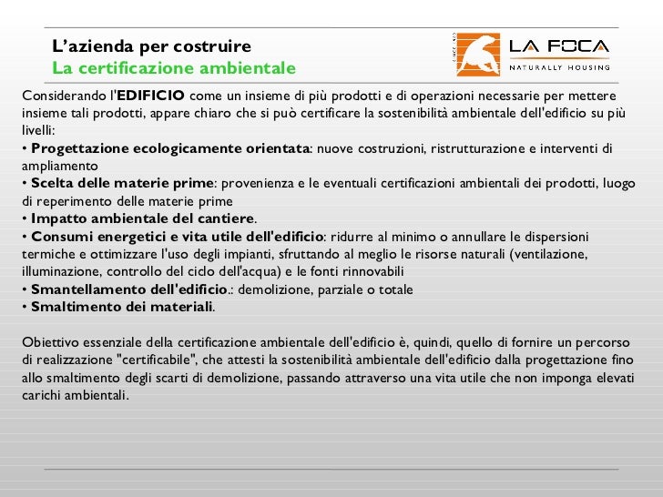 Lettera presentazione nuova azienda