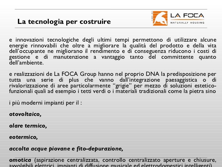 Modello lettera di presentazione aziendale