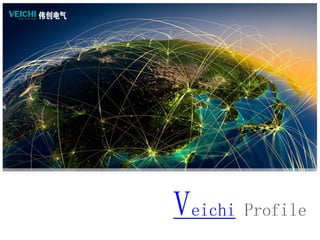 Company Profile
Veichi Profile
 