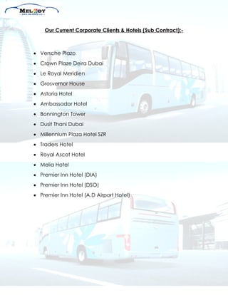Company Profile