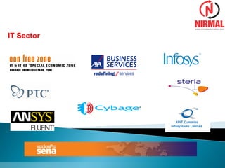 IT Sector
 
