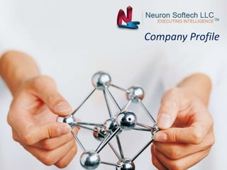 Neuron Softech LLC - Company Profile