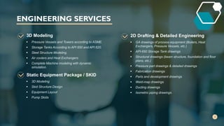 Weone Engineering Consultancy | PDF