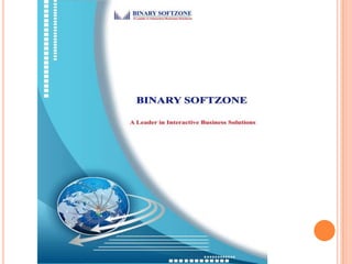 Binarysoftzone