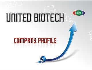 United Biotech World Company Profile