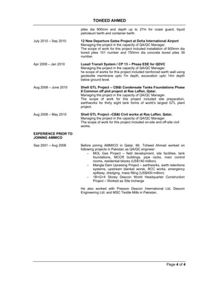 Company profile[1] | PDF