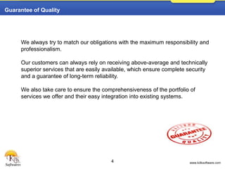 Gold certified Partner of Microsoft.SNAPSHOTSFounded: 2003Head Quarter: A-40,  “Goyal Villa” Shyam Nagar, JaipurPresence in more than 50 Cities with over 75 Partners country wide 150 Employees Countrywide20000 +Satisfied Customers all over the Nation
