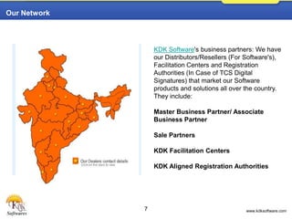 5Customer SatisfactionSatisfaction and long-term good relations with customers built on mutual trust together form our highest priority. Our partners are regularly updated concerning special offers or new products in our portfolio, and we also offer our clients tailor-made solutions that meet all their requirements. When developing new services, our actions are always governed by our customers’ needs.