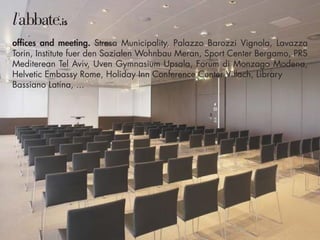 New GUCCI location in Malpensa T1