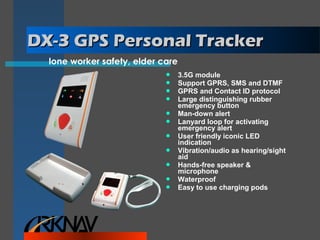GPS Tracking Manufacturer in Taiwan