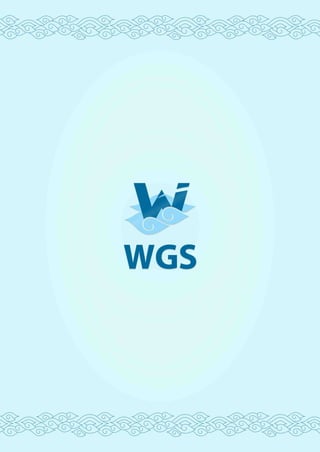 WGS Company Profile 2014