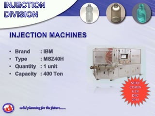 NEXT
COMIN
G IN
DEC
2014
 