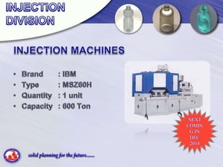 NEXT
COMIN
G IN
DEC
2014
 