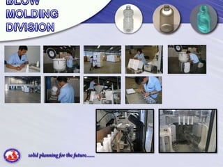 Company profile 2015