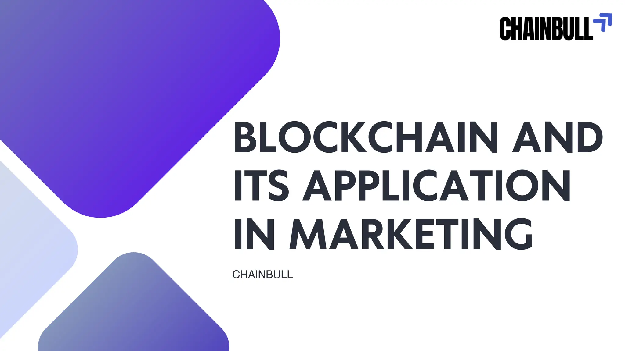 Top Blockchain Content Marketing Services | PDF