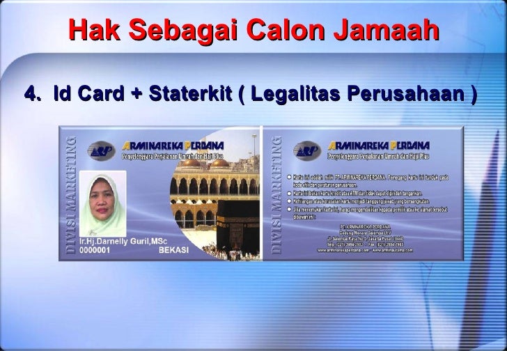 Company Profile Arminareka Perdana