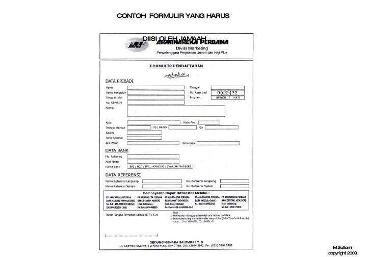 Contoh Company Profile Pribadi - Simak Gambar Berikut Contoh Company Profile Pribadi - Simak Gambar Berikut