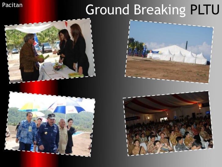 Company profile BnC Comm - Event Organizer