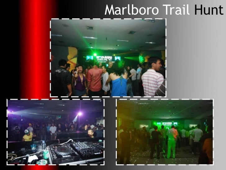 Company profile BnC Comm - Event Organizer