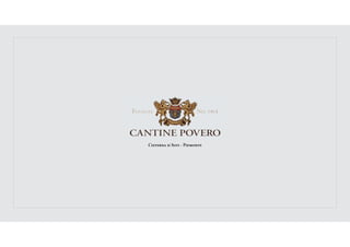 COMPANY PROFILE CINESE - CANTINE POVERO.pdf