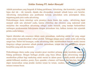 Bab 2: Perkembangan Digital Marketing Aqua: Dari Tradisional Menuju Era Transformasi Digital