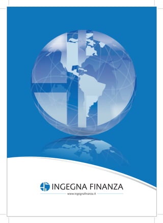 Ingegna Finanza Company Profile