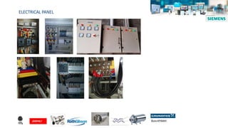 ELECTRICAL PANEL
 