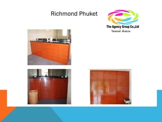 Richmond Phuket
 