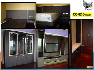 CONDO ชิดลม
 