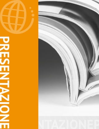PRESENTAZIONEP
PRESENTAZIONE
 