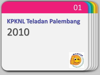 01 WINTER KPKNL Teladan Palembang2010 Template 